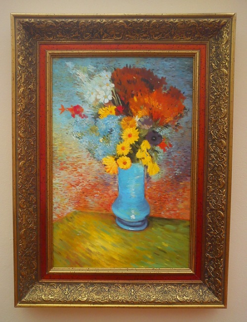 Vincent van Gogh 60 x 45 cm