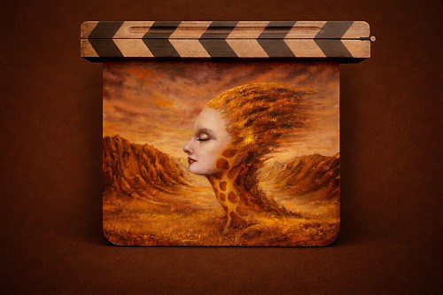 Jubilejní 10tá klapka na zlínský filmový festival 2026. Proměny