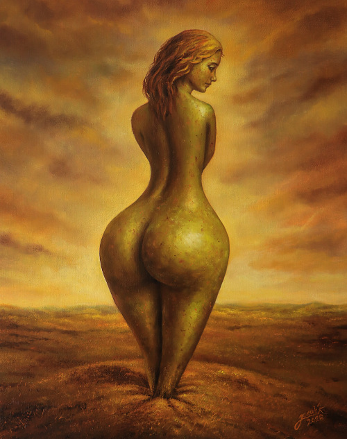 Než dozraje čas 50x40 cm 2026