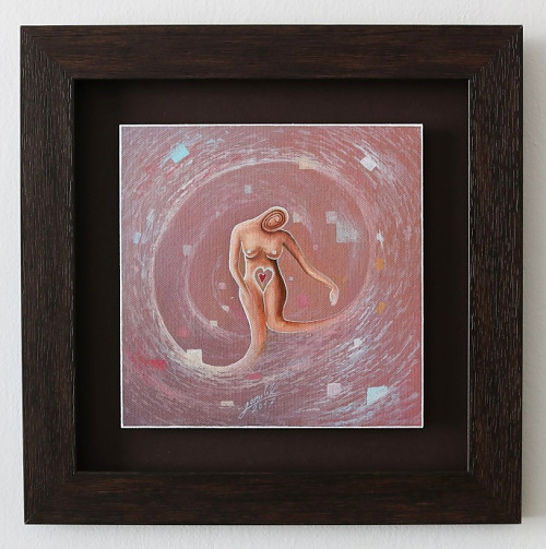 Nikdy nekončící litanie 20 x 20 cm