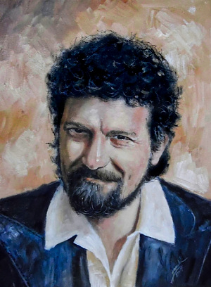 W. Matuška 40 x 30 cm